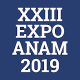 Expo ANAM 2019 icon