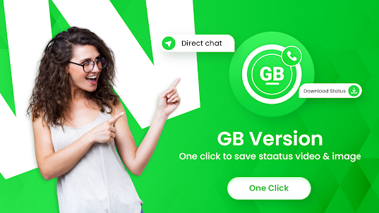 GB WMashapp Plus Chatting Pro