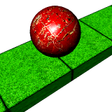 Red Ball Balance icon