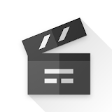 Cinopsys: Movie, Show Manager icon