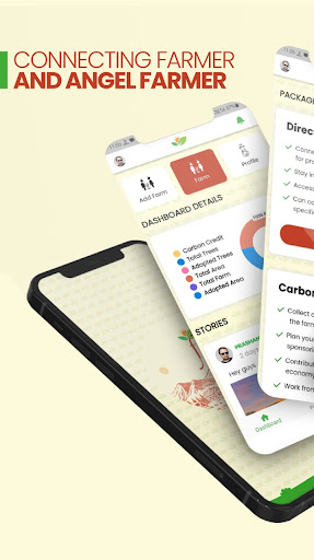 AllCanFarm Screen 2