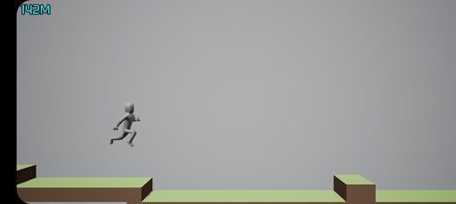 Runner Screen 3