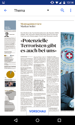 Download Solothurner Zeitung E Paper Free For Android Solothurner Zeitung E Paper Apk Download Steprimo Com