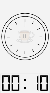 Coffee Timer