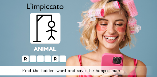 Hangman Mod Mở Khóa Phiên Bản Đầy Đủ v2.1