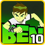 Ultimate Ben 10 Alien War icon