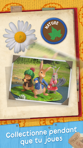 Télécharger Gratuit Pierre Lapin : c'est parti ! (Libre)  APK MOD (Astuce) 5