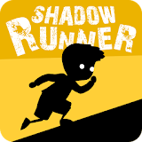 Shadow Ninja Run icon