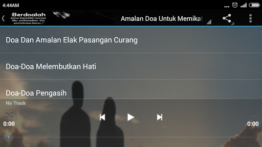 Doa-Doa Memikat Suami MP3