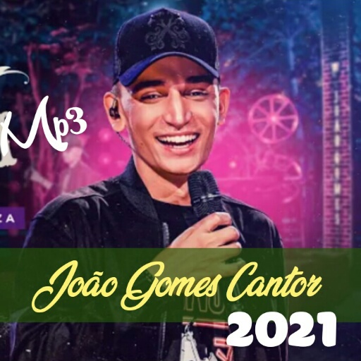 Joao Gomes Cantor album mp3