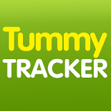 21 Day Tummy Tracker icon