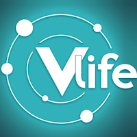 VLife – Магазин, финансы, услуги, кешбэк и подарки