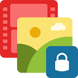 Gallery Locker -Secure gallery icon