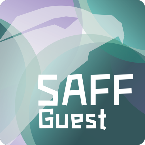 SAFF Guest