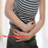 Tips to Overcome Diarrhea icon
