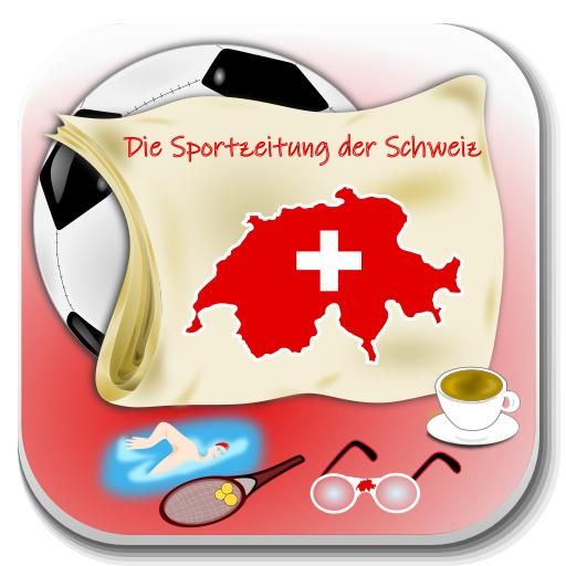 Die Sportzeitung der Schweiz