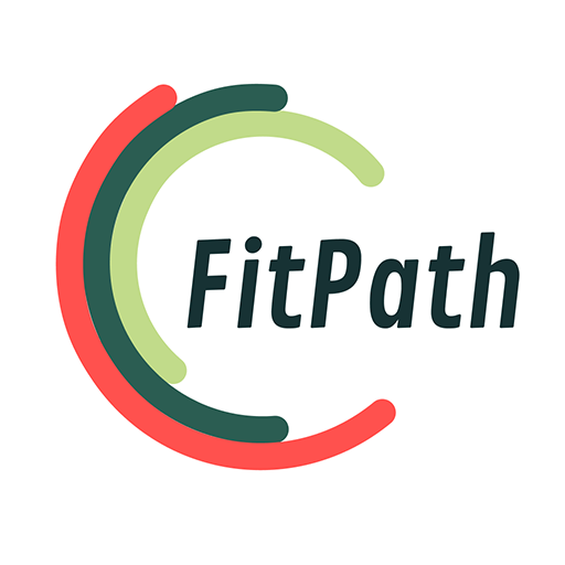 Fitpath logo