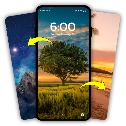 How to Automatically Change Your iPhone Wallpaper on a Schedule