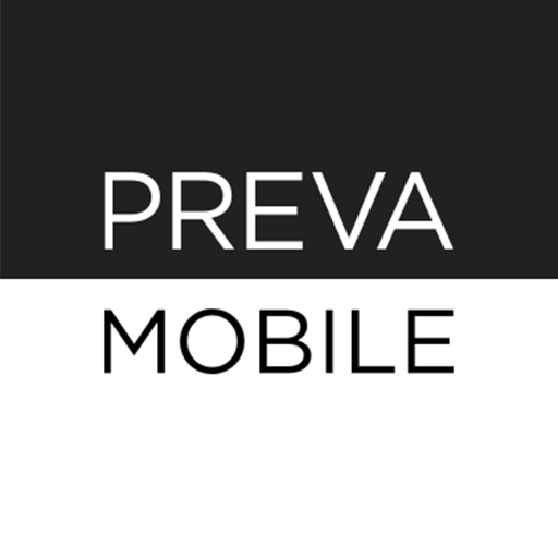 Preva Mobile  Icon