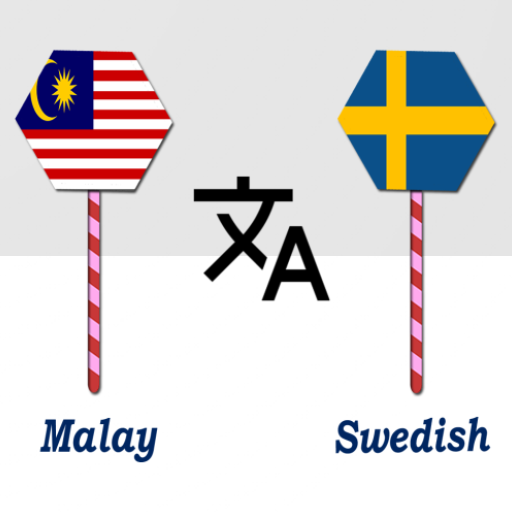 Malay To Swedish Translator logo