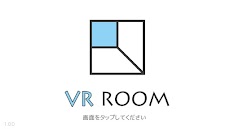 VR ROOMのおすすめ画像1