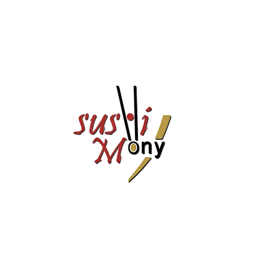 سوشي موني logo