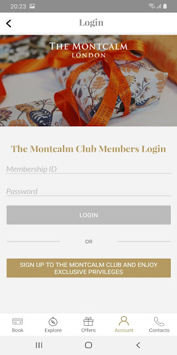 The Montcalm - London Hotels