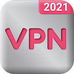 Cover Image of Скачать VPN Free - Private VPN App, Fast Secure, Proxy 1.3.7 APK
