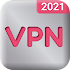 VPN Free - Private VPN App, Fast Secure, Proxy1.3.3