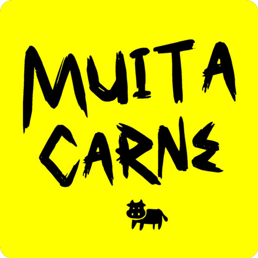 Muita Carne logo