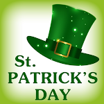 Cover Image of Download St. Patrick's Day Greetings  APK