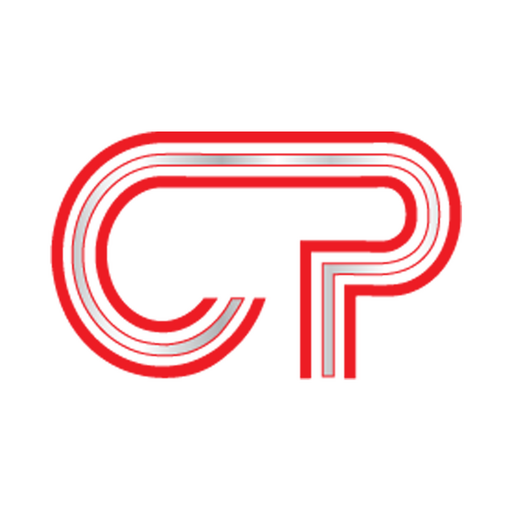 CP Fitness Dublin logo