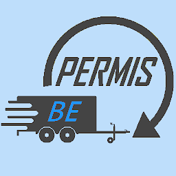 Icon image Permis BE plateau remorque