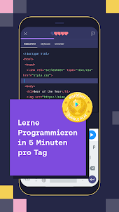 Mimo: Programmieren Lernen