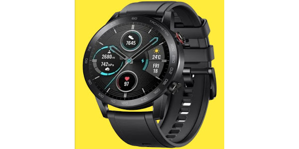 Honor magic watch 2 Guide Google Play
