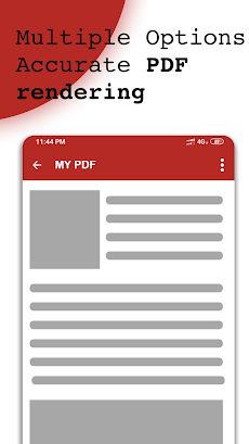 PDF Reader - PDF Viewerのおすすめ画像3