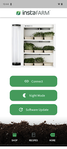 Instafarm Connect Screen 2