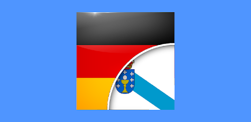 German-Galician Translator
