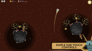 Astrå - Screenshot 3