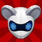 Cover Image of Unduh MouseBot 2021.08.11 APK