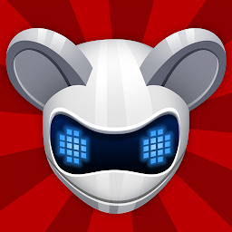 MouseBot Mod Apk