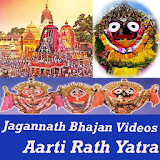 Jai Jagannath Bhajan VIDEOs icon
