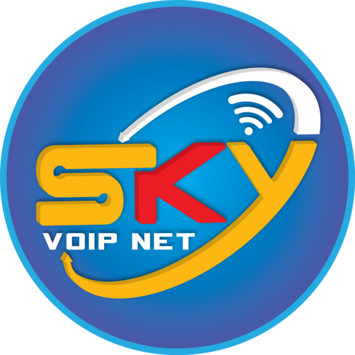 Sky VOIP NET