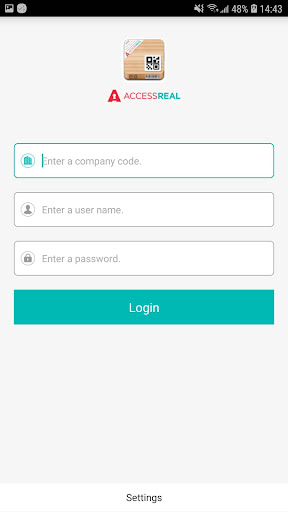 AR Enterprise 2.0 Screen 2