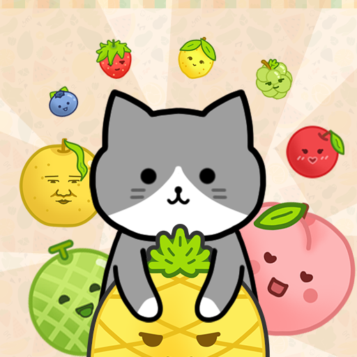 Kittys Fruit Shop logo