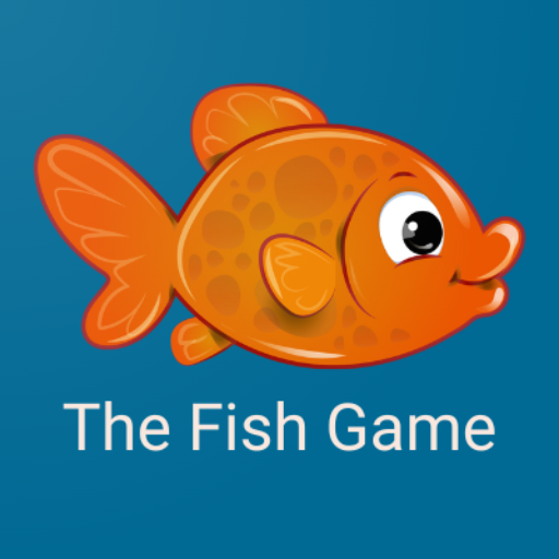 The Fish Game logo