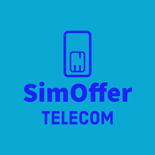SimOffer Telecom logo