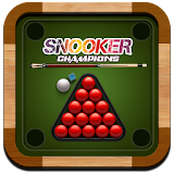 Table snooker 3D- Multiplayer icon