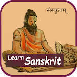 Cover Image of 下载 Learn Sanskrit  APK