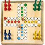 Cover Image of Herunterladen Ludo 1.3.5 APK